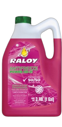 Lubricante 5W-30